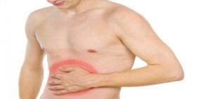 kili-epigastriki