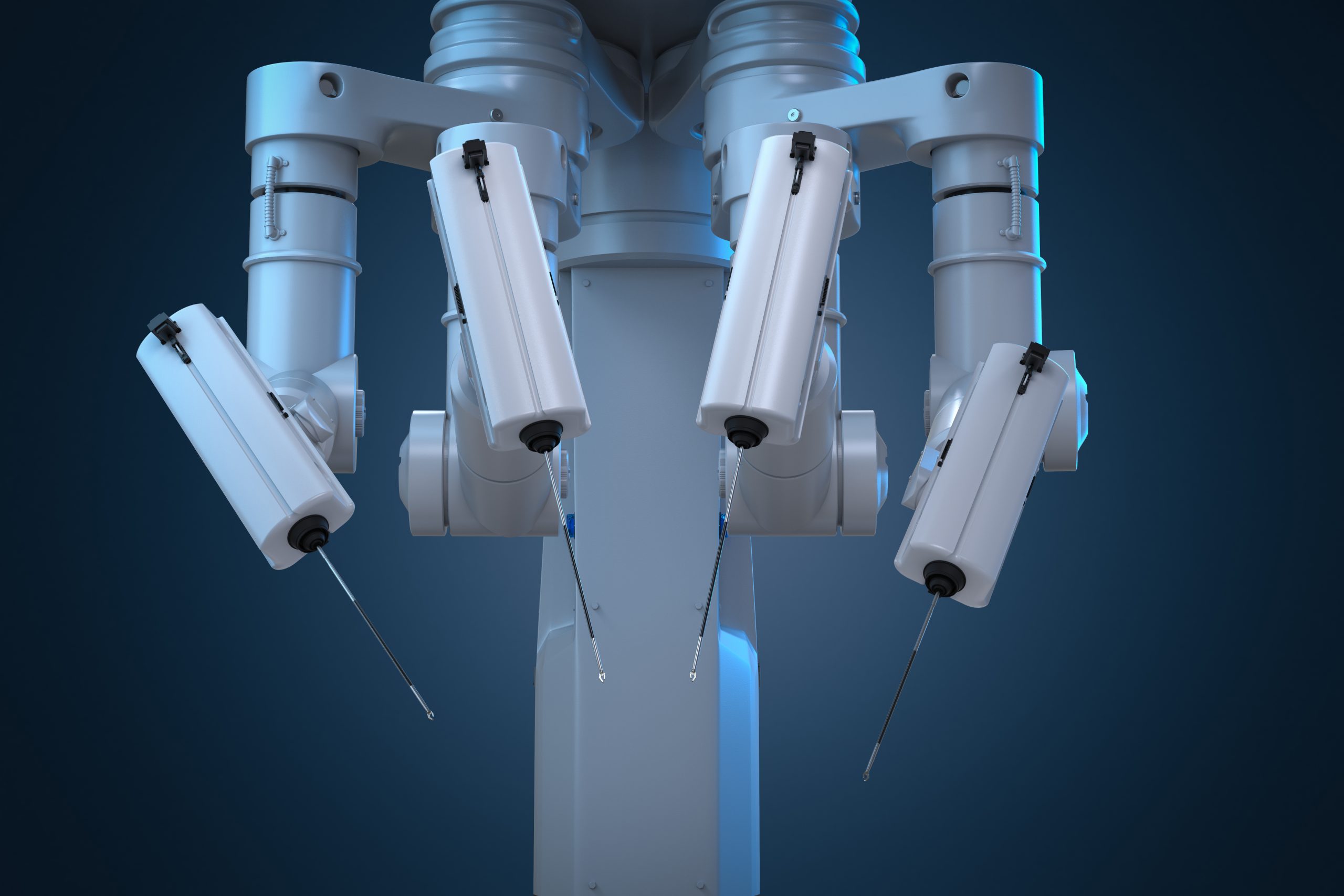 robotiki vs laparoskopiki gia vouvonokili